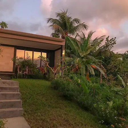 Heri House Ubud