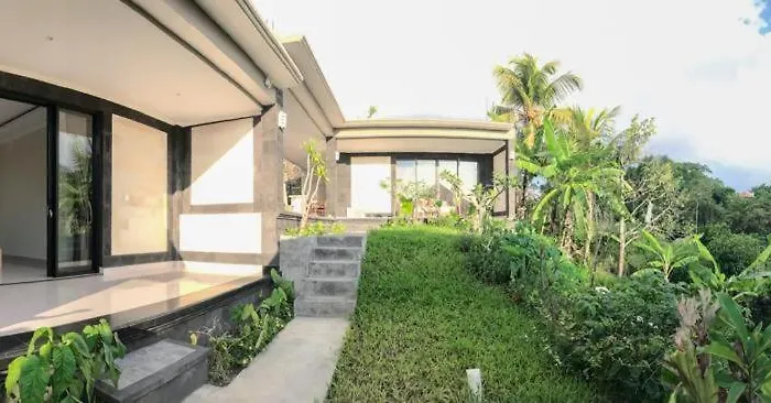 Heri House 4* ウブド