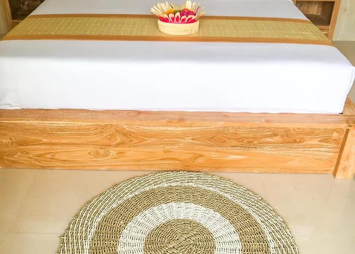 Heri House ゲストハウス ウブド