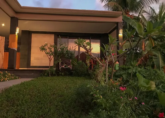ゲストハウス Heri House